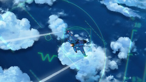 ひそねとまそたん 第3話 バンダイチャンネル 初回おためし無料のアニメ配信サービス