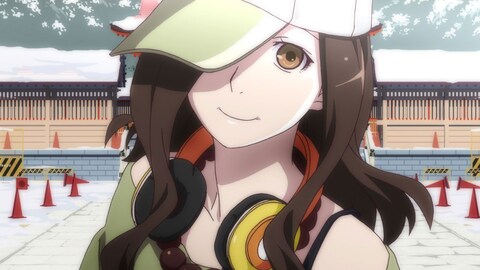 暦物語 バンダイチャンネル 初回おためし無料のアニメ配信サービス