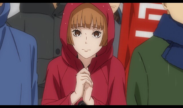 風が強く吹いている 第15話 バンダイチャンネル 初回おためし無料のアニメ配信サービス