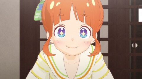 ひもてはうす バンダイチャンネル 初回おためし無料のアニメ配信サービス