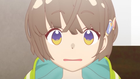 ひもてはうす 第1話 バンダイチャンネル 初回おためし無料のアニメ配信サービス ひもてはうす 第1話 バンダイチャンネル 初回おためし無料のアニメ配信サービス