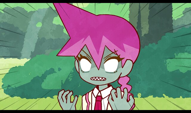 せいぜいがんばれ 魔法少女くるみ 第２期 第7話 バンダイチャンネル 初回おためし無料のアニメ配信サービス