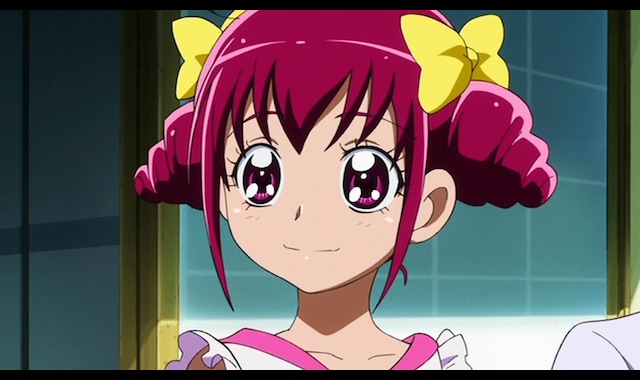 スマイルプリキュア 第27話 バンダイチャンネル 初回おためし無料のアニメ配信サービス