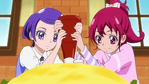 ドキドキ プリキュア バンダイチャンネル 初回おためし無料のアニメ配信サービス ドキドキ プリキュア バンダイチャンネル 初回おためし無料のアニメ配信サービス