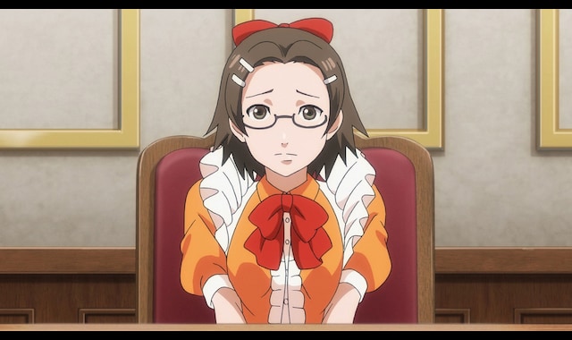 逆転裁判 その 真実 異議あり Season 2 第9話 バンダイチャンネル 初回おためし無料のアニメ配信サービス 逆転裁判 その 真実 異議あり Season 2 第9話 バンダイチャンネル 初回おためし無料のアニメ配信サービス
