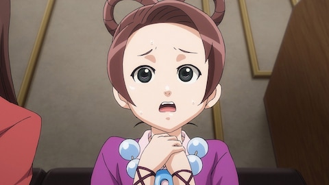 逆転裁判 その 真実 異議あり Season 2 第13話 バンダイチャンネル 初回おためし無料のアニメ配信サービス 逆転裁判 その 真実 異議あり Season 2 第13話 バンダイチャンネル 初回おためし無料のアニメ配信サービス