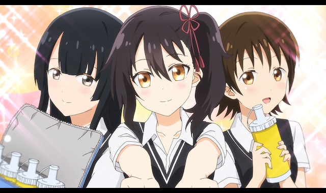 寄宿学校のジュリエット 第五話 バンダイチャンネル 初回おためし無料のアニメ配信サービス 寄宿学校のジュリエット 第五話 バンダイチャンネル 初回おためし無料のアニメ配信サービス