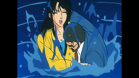 キャッツ・アイ 仰々しく キャッツ♥アイ CAT 