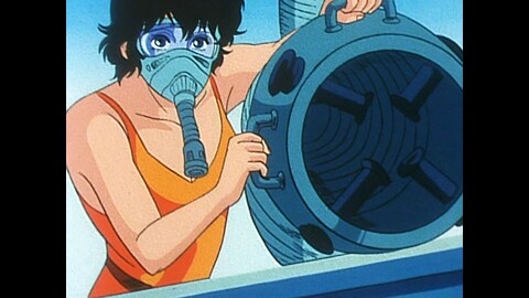 キャッツ アイ 続 第14話 バンダイチャンネル 初回おためし無料のアニメ配信サービス