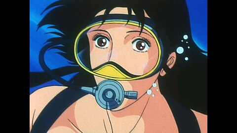 キャッツ アイ 続 第36話 バンダイチャンネル 初回おためし無料のアニメ配信サービス