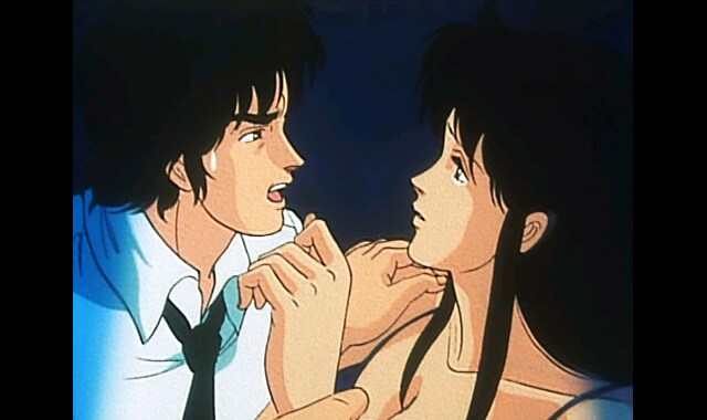 キャッツ アイ 続 第37話 バンダイチャンネル 初回おためし無料のアニメ配信サービス