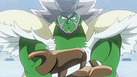 デュエル マスターズ 第32話 バンダイチャンネル 初回おためし無料のアニメ配信サービス