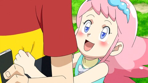 デュエル マスターズ 第32話 バンダイチャンネル 初回おためし無料のアニメ配信サービス