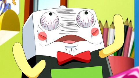 デュエル マスターズ 第32話 バンダイチャンネル 初回おためし無料のアニメ配信サービス