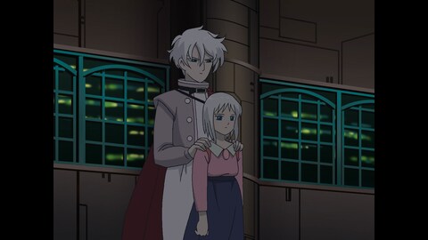 ファンタジックチルドレン バンダイチャンネル 初回おためし無料のアニメ配信サービス ファンタジックチルドレン バンダイチャンネル 初回おためし無料のアニメ配信サービス