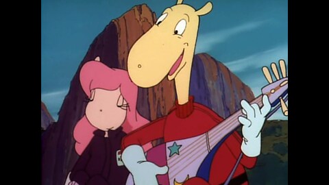 宇宙船サジタリウス 第12話 バンダイチャンネル 初回おためし無料のアニメ配信サービス