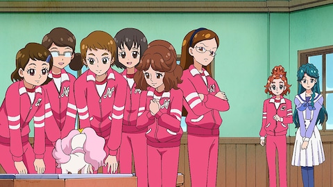 Go プリンセスプリキュア 第39話 バンダイチャンネル 初回おためし無料のアニメ配信サービス Go プリンセスプリキュア 第39話 バンダイチャンネル 初回おためし無料のアニメ配信サービス