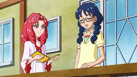 Go プリンセスプリキュア バンダイチャンネル 初回おためし無料のアニメ配信サービス Go プリンセスプリキュア バンダイチャンネル 初回おためし無料のアニメ配信サービス