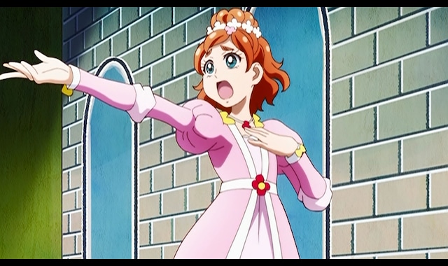 Go プリンセスプリキュア 第37話 バンダイチャンネル 初回おためし無料のアニメ配信サービス Go プリンセスプリキュア 第37話 バンダイチャンネル 初回おためし無料のアニメ配信サービス