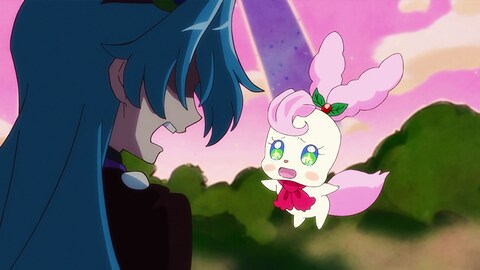 キラキラ☆プリキュアアラモード 第22話| バンダイチャンネル｜最新作 