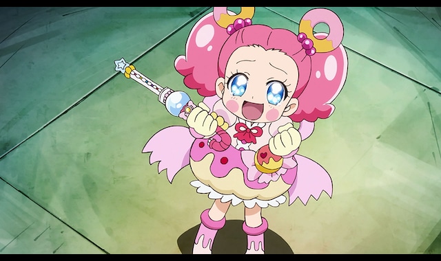 キラキラ プリキュアアラモード 第47話 バンダイチャンネル 初回おためし無料のアニメ配信サービス キラキラ プリキュアアラモード 第47話 バンダイチャンネル 初回おためし無料のアニメ配信サービス