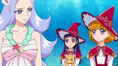魔法つかいプリキュア バンダイチャンネル 初回おためし無料のアニメ配信サービス 魔法つかいプリキュア バンダイチャンネル 初回おためし無料のアニメ配信サービス