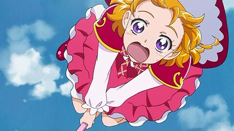 魔法つかいプリキュア バンダイチャンネル 初回おためし無料のアニメ配信サービス