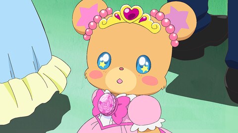 魔法つかいプリキュア バンダイチャンネル 初回おためし無料のアニメ配信サービス