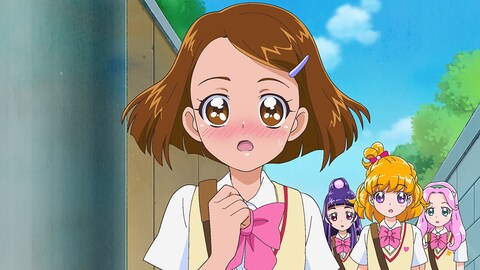 魔法つかいプリキュア バンダイチャンネル 初回おためし無料のアニメ配信サービス