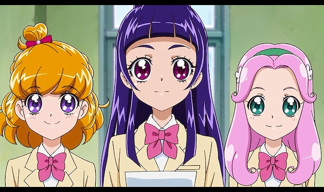 魔法つかいプリキュア 第35話 バンダイチャンネル 初回おためし無料のアニメ配信サービス 魔法つかいプリキュア 第35話 バンダイチャンネル 初回おためし無料のアニメ配信サービス