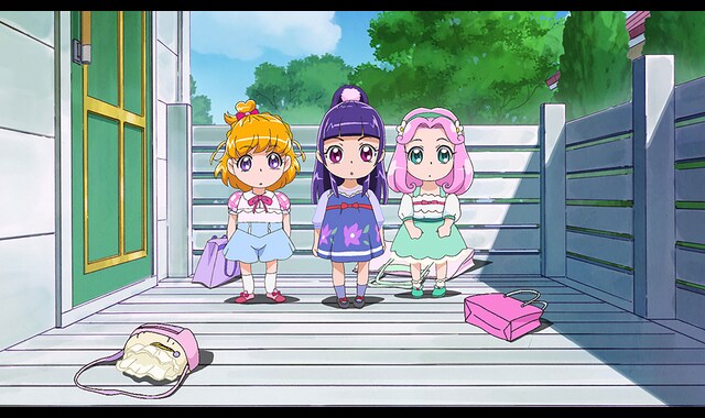 魔法つかいプリキュア 第44話 バンダイチャンネル 初回おためし無料のアニメ配信サービス 魔法つかいプリキュア 第44話 バンダイチャンネル 初回おためし無料のアニメ配信サービス