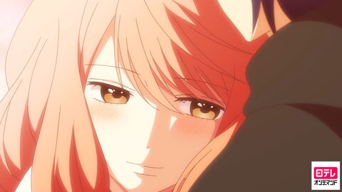 ３d彼女 リアルガール 第13話 バンダイチャンネル 初回おためし無料のアニメ配信サービス