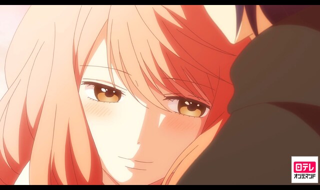 ３d彼女 リアルガール 第13話 Episode 21 バンダイチャンネル 初回おためし無料のアニメ配信サービス