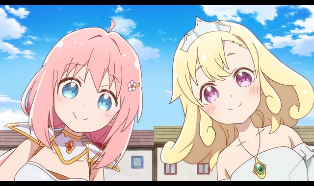 えんどろ ろ る8 バンダイチャンネル 初回おためし無料のアニメ配信サービス えんどろ ろ る8 バンダイチャンネル 初回おためし無料のアニメ配信サービス