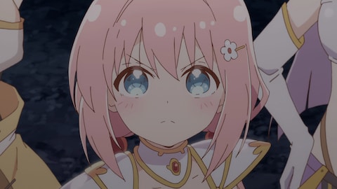 えんどろ ろ る12 バンダイチャンネル 初回おためし無料のアニメ配信サービス えんどろ ろ る12 バンダイチャンネル 初回おためし無料のアニメ配信サービス