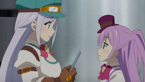 ぱすてるメモリーズ 第1話 バンダイチャンネル 初回おためし無料のアニメ配信サービス ぱすてるメモリーズ 第1話 バンダイチャンネル 初回おためし無料のアニメ配信サービス