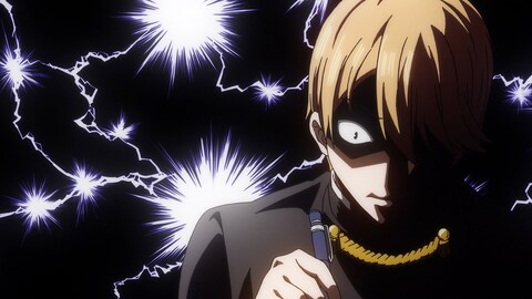 かぐや様は告らせたい 天才たちの恋愛頭脳戦 第3話 バンダイチャンネル 初回おためし無料のアニメ配信サービス
