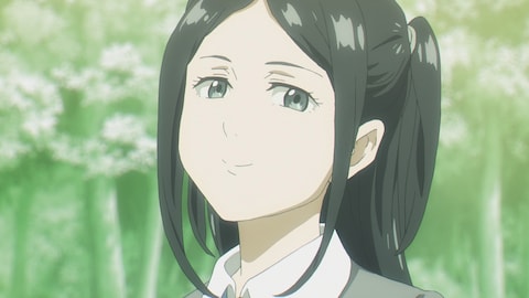 ブギーポップは笑わない 第17話 バンダイチャンネル 初回おためし無料のアニメ配信サービス