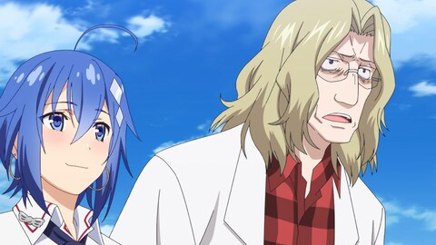 ガーリー エアフォース 09 バンダイチャンネル 初回おためし無料のアニメ配信サービス