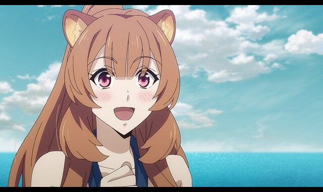 盾の勇者の成り上がり 第23話 バンダイチャンネル 初回おためし無料のアニメ配信サービス