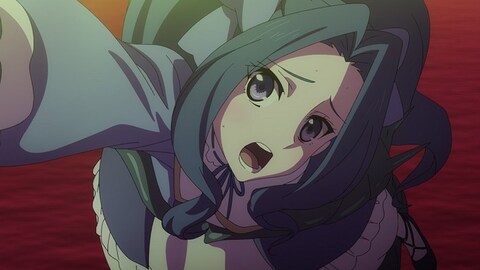 盾の勇者の成り上がり 第8話 バンダイチャンネル 初回おためし無料のアニメ配信サービス