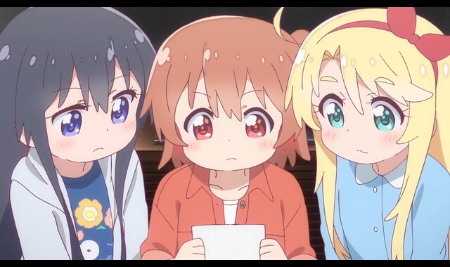 私に天使が舞い降りた 第9話 バンダイチャンネル 初回おためし無料のアニメ配信サービス