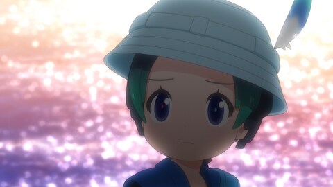 けものフレンズ2 第1話 バンダイチャンネル 初回おためし無料のアニメ配信サービス