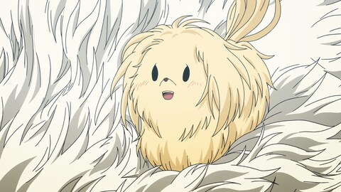 不機嫌なモノノケ庵 續 第4話 バンダイチャンネル 初回おためし無料のアニメ配信サービス