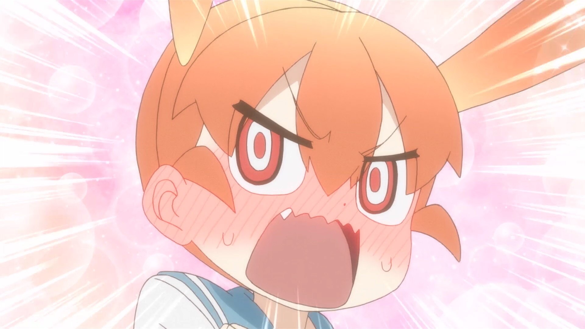 上野さんは不器用 DVD 全12話 海外版  上野さんは不器用 第12話| バンダイチャンネル｜最新作から不朽の名作