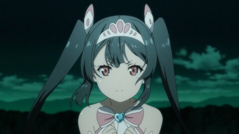 エガオノダイカ 第3話 バンダイチャンネル 初回おためし無料のアニメ配信サービス エガオノダイカ 第3話 バンダイチャンネル 初回おためし無料のアニメ配信サービス