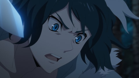 天狼 Sirius The Jaeger バンダイチャンネル 初回おためし無料のアニメ配信サービス