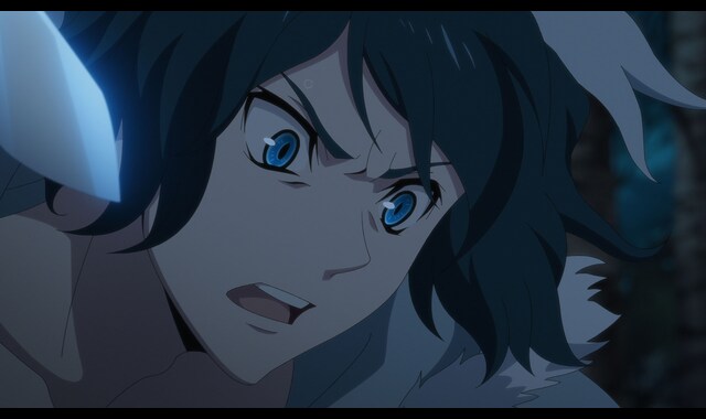 天狼 Sirius The Jaeger 第9話 バンダイチャンネル 初回おためし無料のアニメ配信サービス