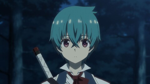 グリムノーツthe Animation 第1話 バンダイチャンネル 初回おためし無料のアニメ配信サービス