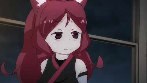 ケムリクサ Episode 2 バンダイチャンネル 初回おためし無料のアニメ配信サービス ケムリクサ Episode 2 バンダイチャンネル 初回おためし無料のアニメ配信サービス